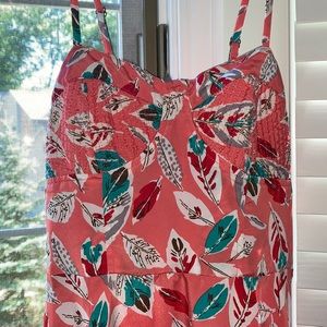 Xhilaration Sun Dress